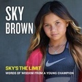 Cover: Sky's the Limit - Penguin Workshop