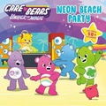Cover: Neon Beach Party - Penguin Young Readers
