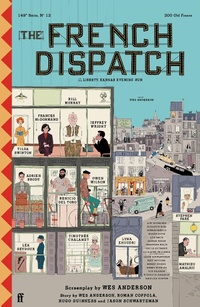 Abbildung von: The French Dispatch - Faber & Faber
