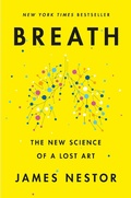 Cover: Breath - Riverhead Books,U.S.