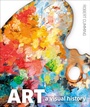 Cover: Art, Second Edition - Dorling Kindersley