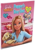 Cover: Barbie: Puppy's Day Out - Reader's Digest Association