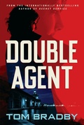 Cover: Double Agent - Black Cat