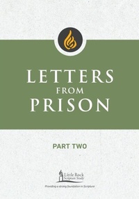 Abbildung von: Letters from Prison, Part Two - Liturgical Press