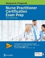Cover: Nurse Practitioner Certification Exam Prep - F.A. Davis Company