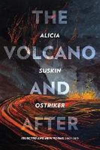 Enlarge image Cover: The Volcano and After - University of Pittsburgh Press