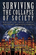 Cover: Surviving The Collapse Of Society - Sage Liskey