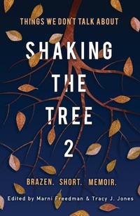 Enlarge image Cover: Shaking the Tree - MCM Publishing