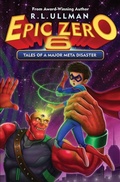 Cover: Epic Zero 6 - But That's Another Story ... Press