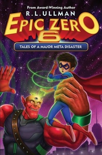 Enlarge image Cover: Epic Zero 6 - But That's Another Story ... Press