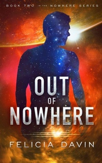 Enlarge image Cover: Out of Nowhere - Etymon Press