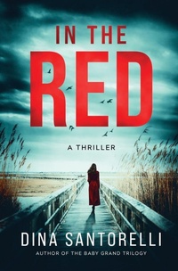 Enlarge image Cover: In the Red - eLuna Media LLC
