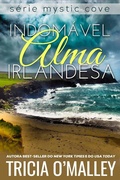 Cover: Indom&aacute;vel Alma Irlandesa - Lovewrite Publishing