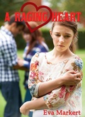 Cover: A Raging Heart - Babelcube Inc.