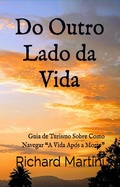 Cover: Do Outro Lado da Vida - Homina Publishing