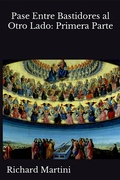 Cover: Pase Entre Bastidores al Otro Lado: - Homina Publishing