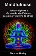 Cover: Mindfulness - Babelcube Inc.