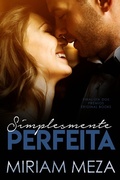 Cover: Simplesmente Perfeita - Babelcube Inc.