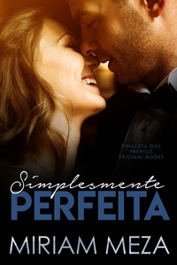 Enlarge image Cover: Simplesmente Perfeita - Babelcube Inc.