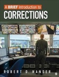 Cover: A Brief Introduction to Corrections - Sage Publications, Inc