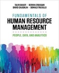 Cover: Fundamentals of Human Resource Management - Sage Publications, Inc