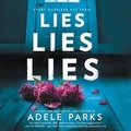 Cover: Lies, Lies, Lies - Mira Books