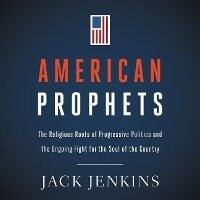 Enlarge image Cover: American Prophets - HarperCollins