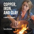 Cover: Copper, Iron, and Clay - HarperCollins