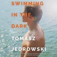 Enlarge image Cover: Swimming in the Dark - HarperCollins