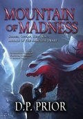 Cover: Mountain of Madness - D.P. Prior