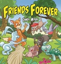 Cover: Friends Forever - Candy L Myers