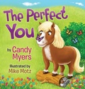 Cover: The Perfect You - Candy L Myers