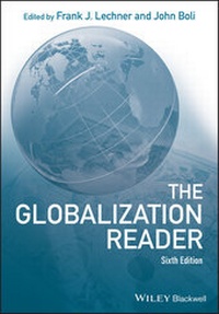 Enlarge image Cover: The Globalization Reader - Wiley-ISTE