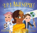 Cover: 3 2 1 Awesome! - Feiwel and Friends
