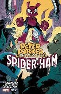 Cover: Peter Porker, The Spectacular Spider-Ham: The Complete Collection Vol. 2 - Marvel Comics