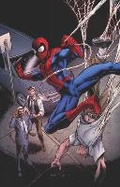 Cover: Amazing Spider-man: The Daily Bugle - Marvel Comics