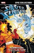 Cover: Silver Surfer Epic Collection: Resurrection - Marvel Comics