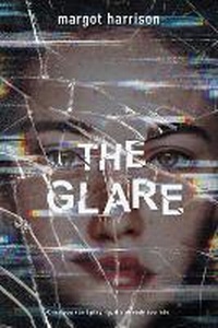 Enlarge image Cover: The Glare - Disney Press
