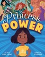 Cover: Princess Power - Hyperion