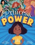 Cover: Princess Power - Hyperion