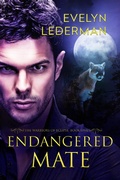 Cover: Endangered Mate (The Warriors of Eclipse, #1) - The Warriors of Eclipse