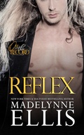 Cover: Reflex (Off the Record, #1) - Incantatrix Press