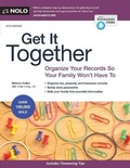 Cover: Get It Together - NOLO