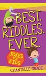 Cover: Best Riddles Ever - BroadStreet Publishing
