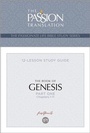Cover: Tplbs:Book of Genesis - BroadStreet Publishing