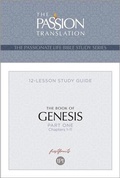 Cover: Tplbs:Book of Genesis - BroadStreet Publishing