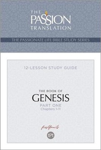 Enlarge image Cover: Tplbs:Book of Genesis - BroadStreet Publishing