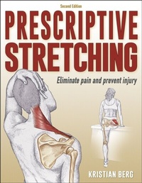 Abbildung von: Prescriptive Stretching - Human Kinetics