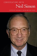Cover: Conversations with Neil Simon - Penguin Random House South Africa