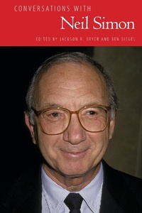 Enlarge image Cover: Conversations with Neil Simon - Penguin Random House South Africa